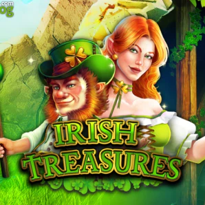 Irish Treasures DA88